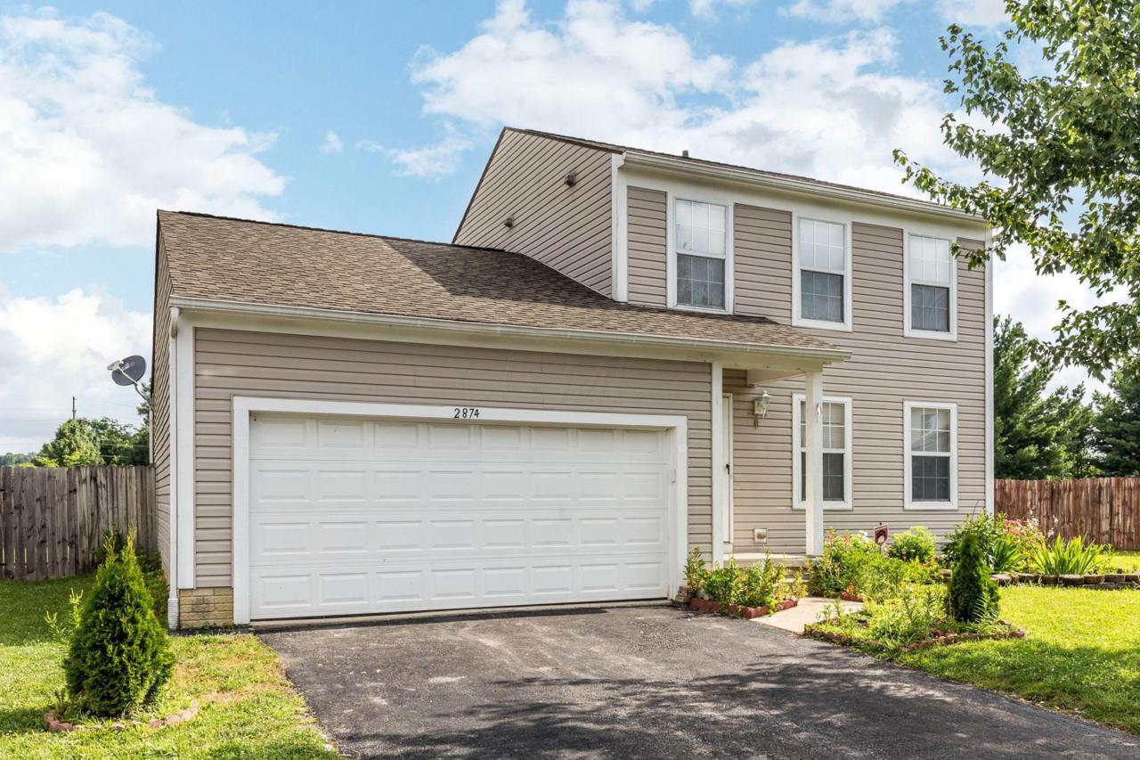 2874 Waxen Court - Photo 1