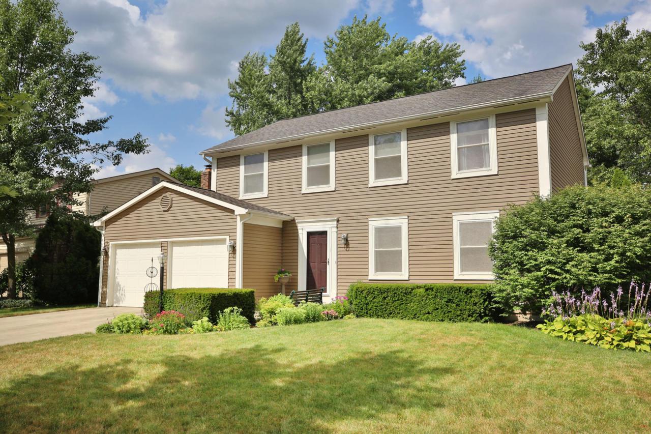 2168 Surrywood Drive - Photo 1