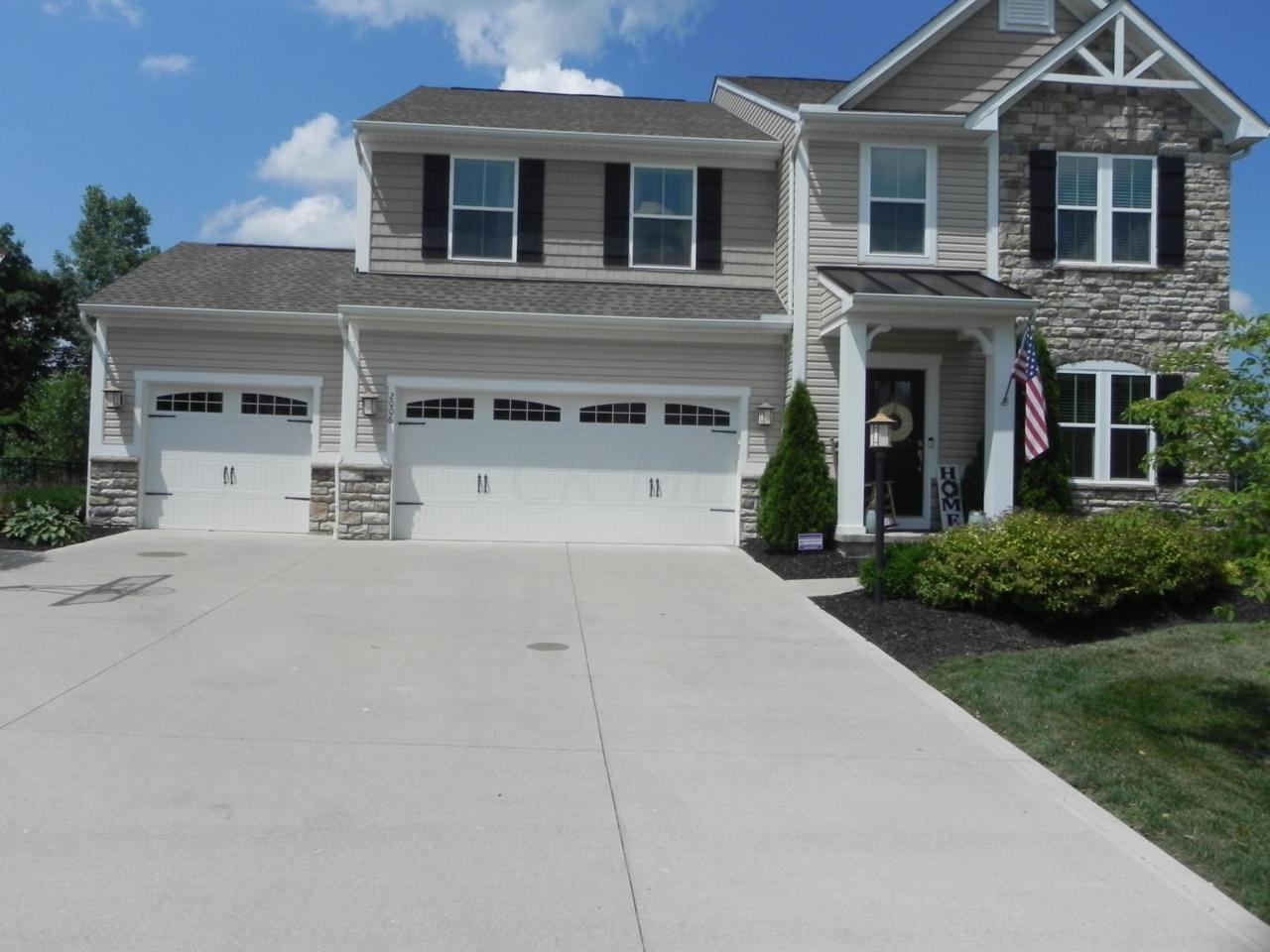 2006 Sugar Mill Drive - Photo 1