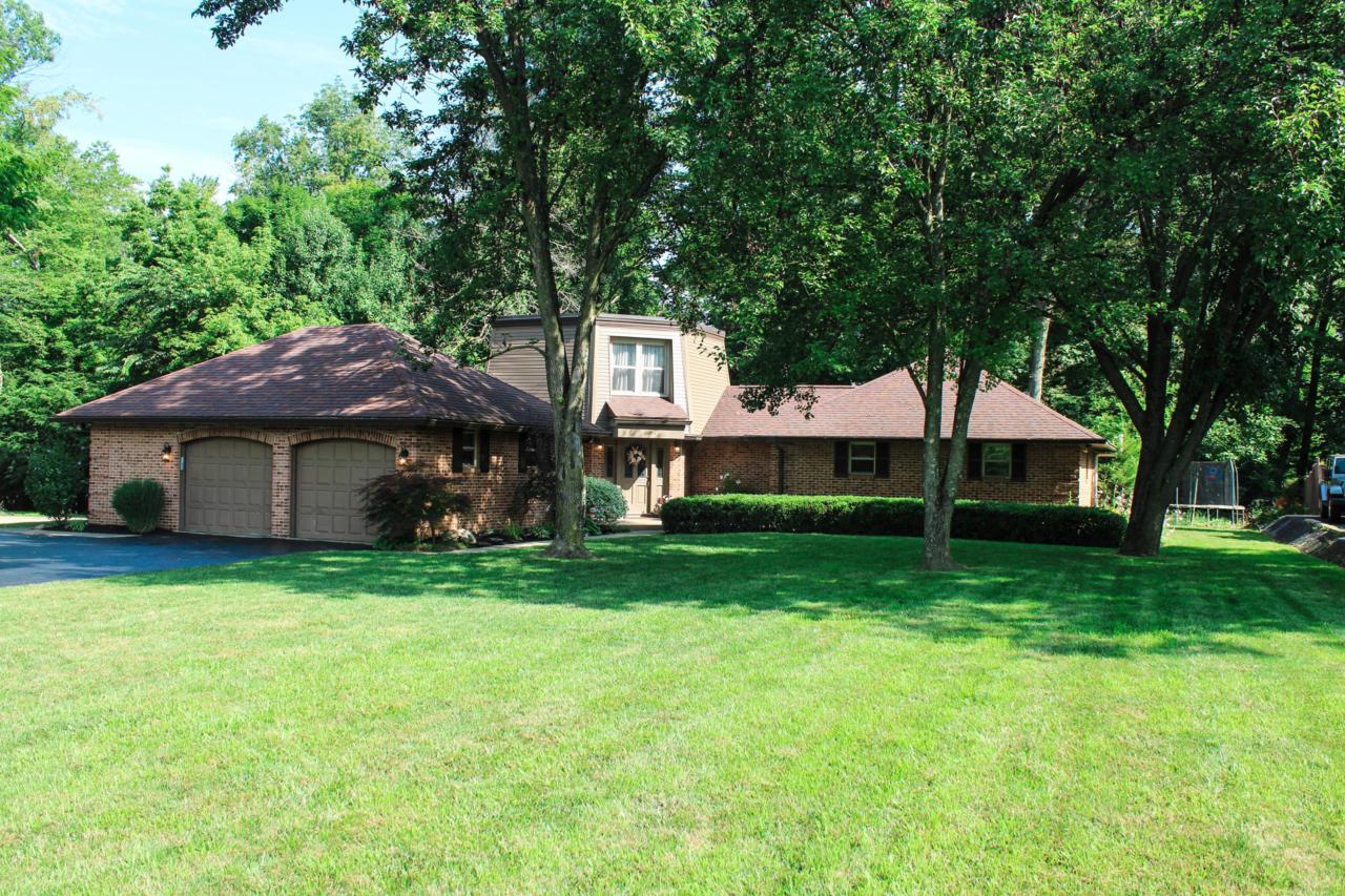 8054 Jefferson Drive - Photo 1