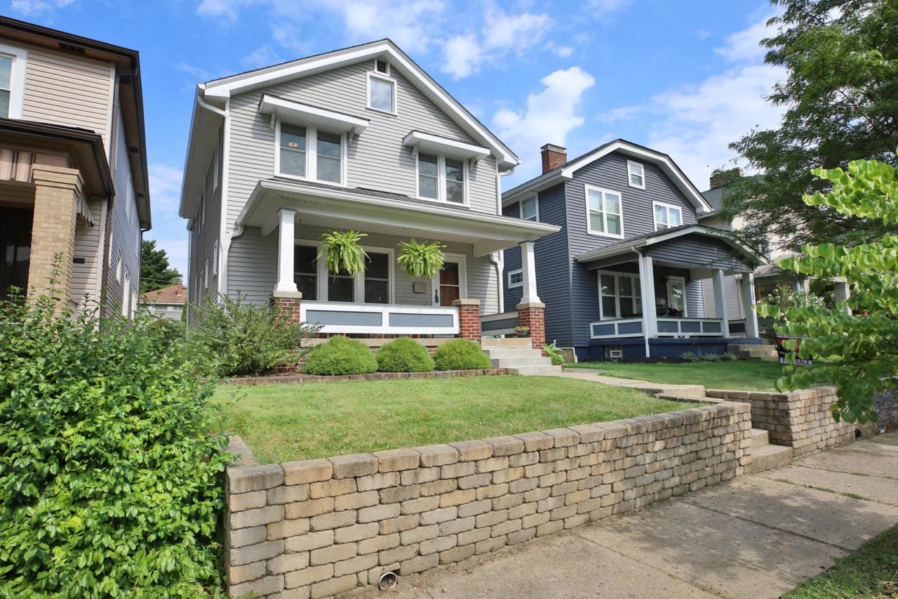 2706 Dayton Avenue - Photo 1
