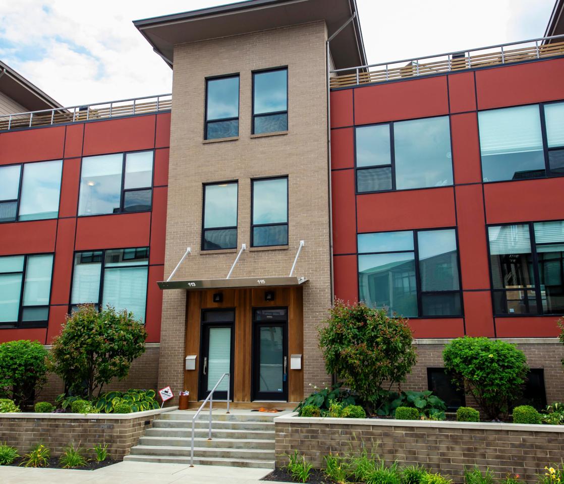 113 Aston Row Lane - Photo 1