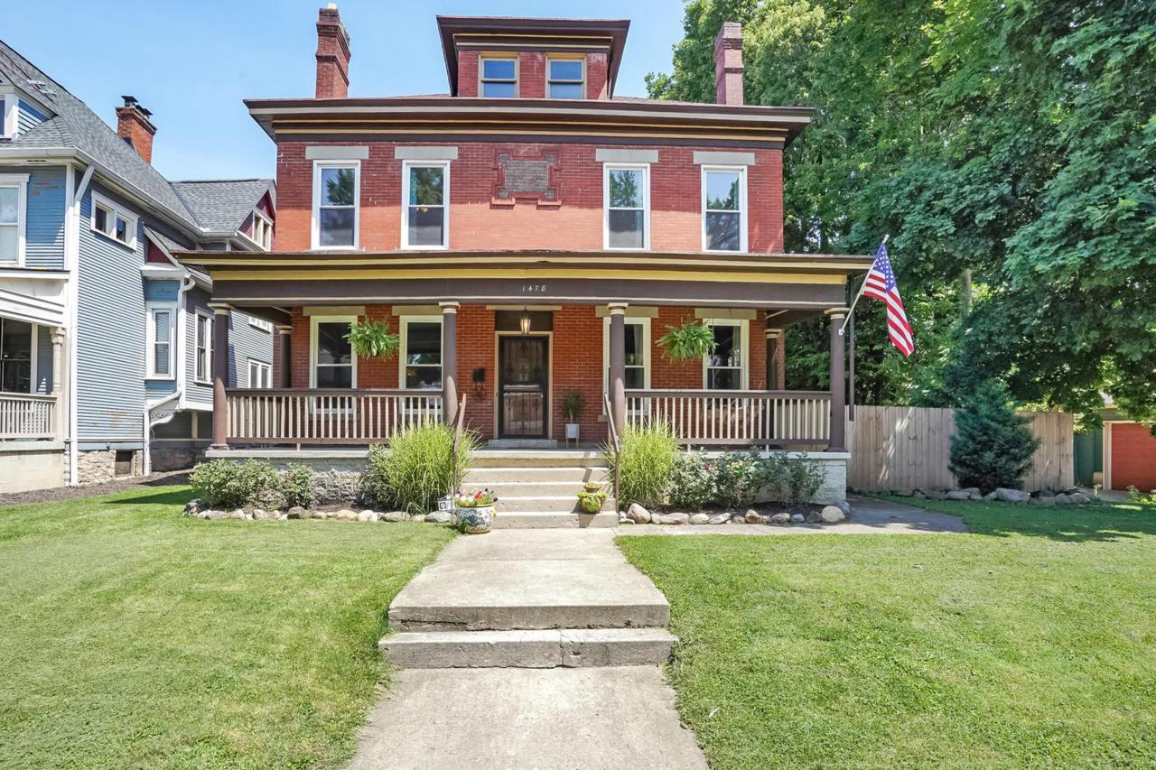 1478 Fair Avenue - Photo 1