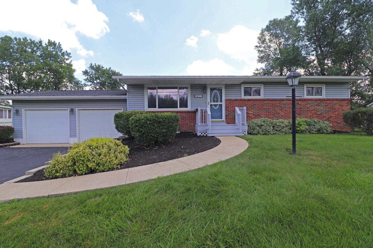 6977 Taylor Road - Photo 1