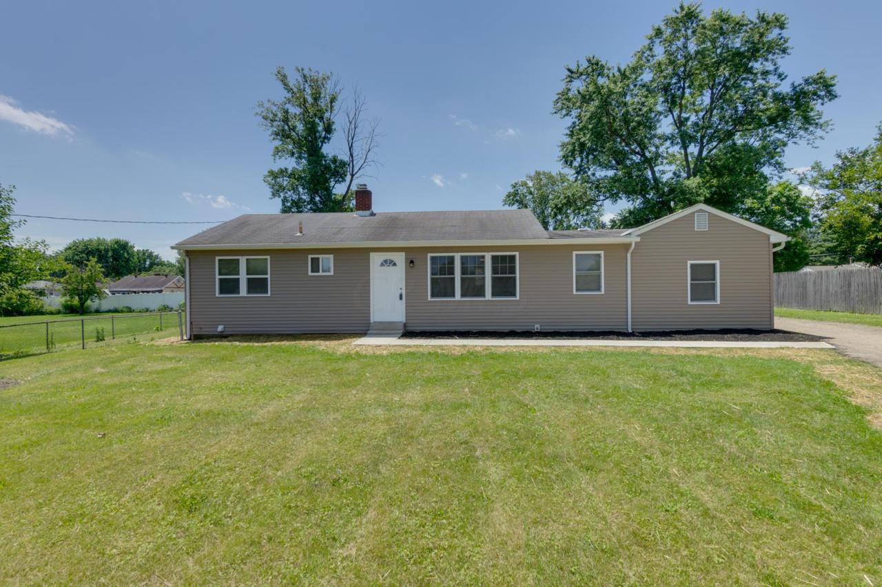 2371 Nedra Street - Photo 1