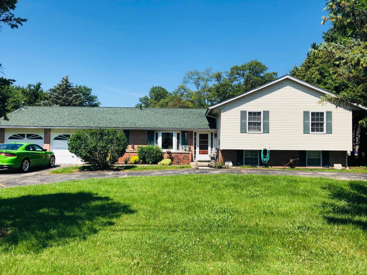 2563 Curren Drive - Photo 1
