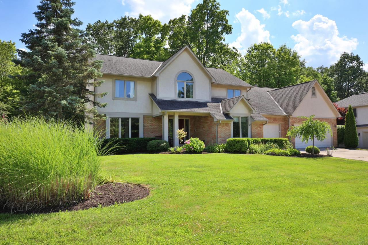 6371 Lake Trail Drive Drive - Photo 1
