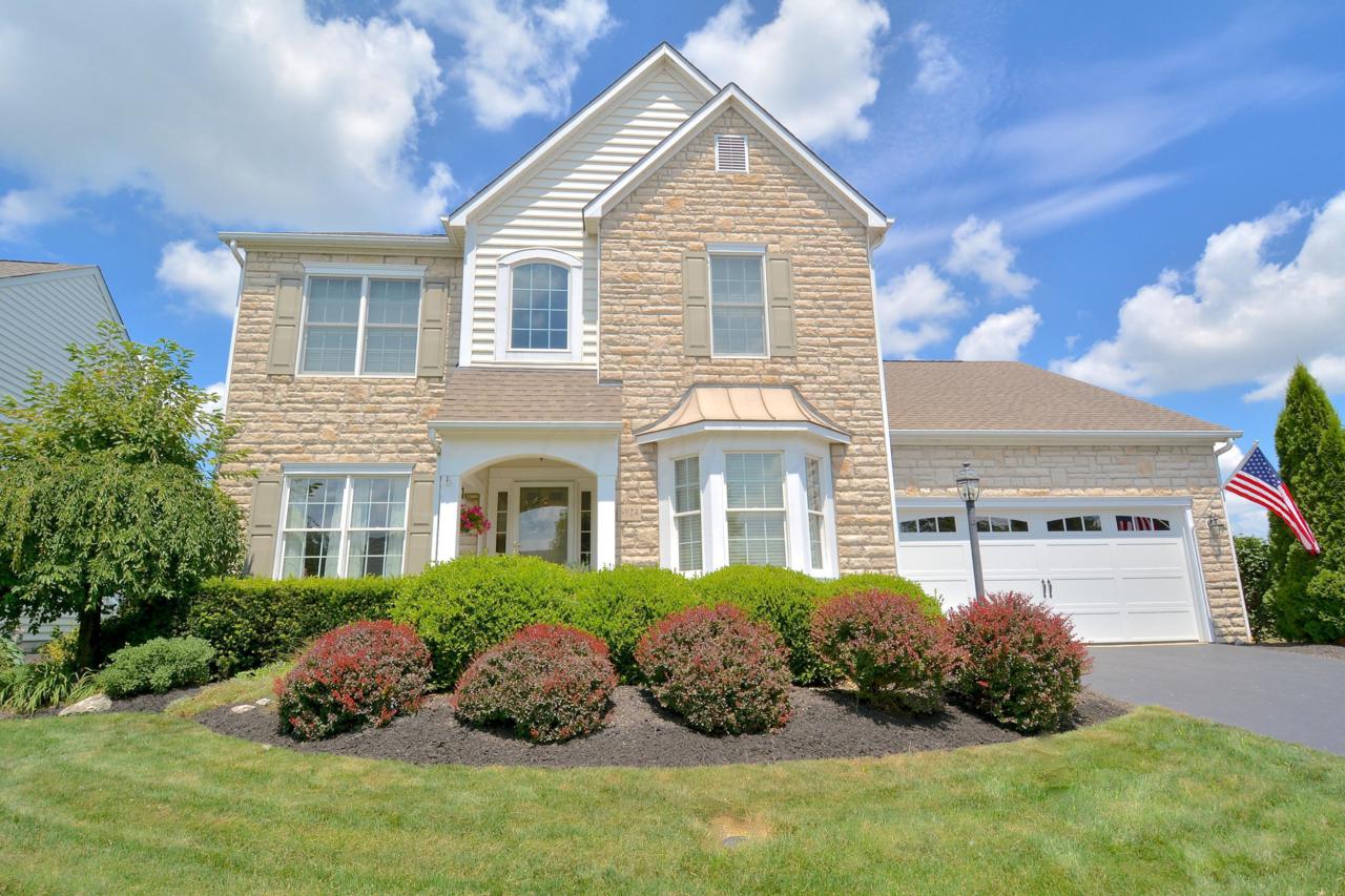 6924 Scioto Parkway - Photo 1