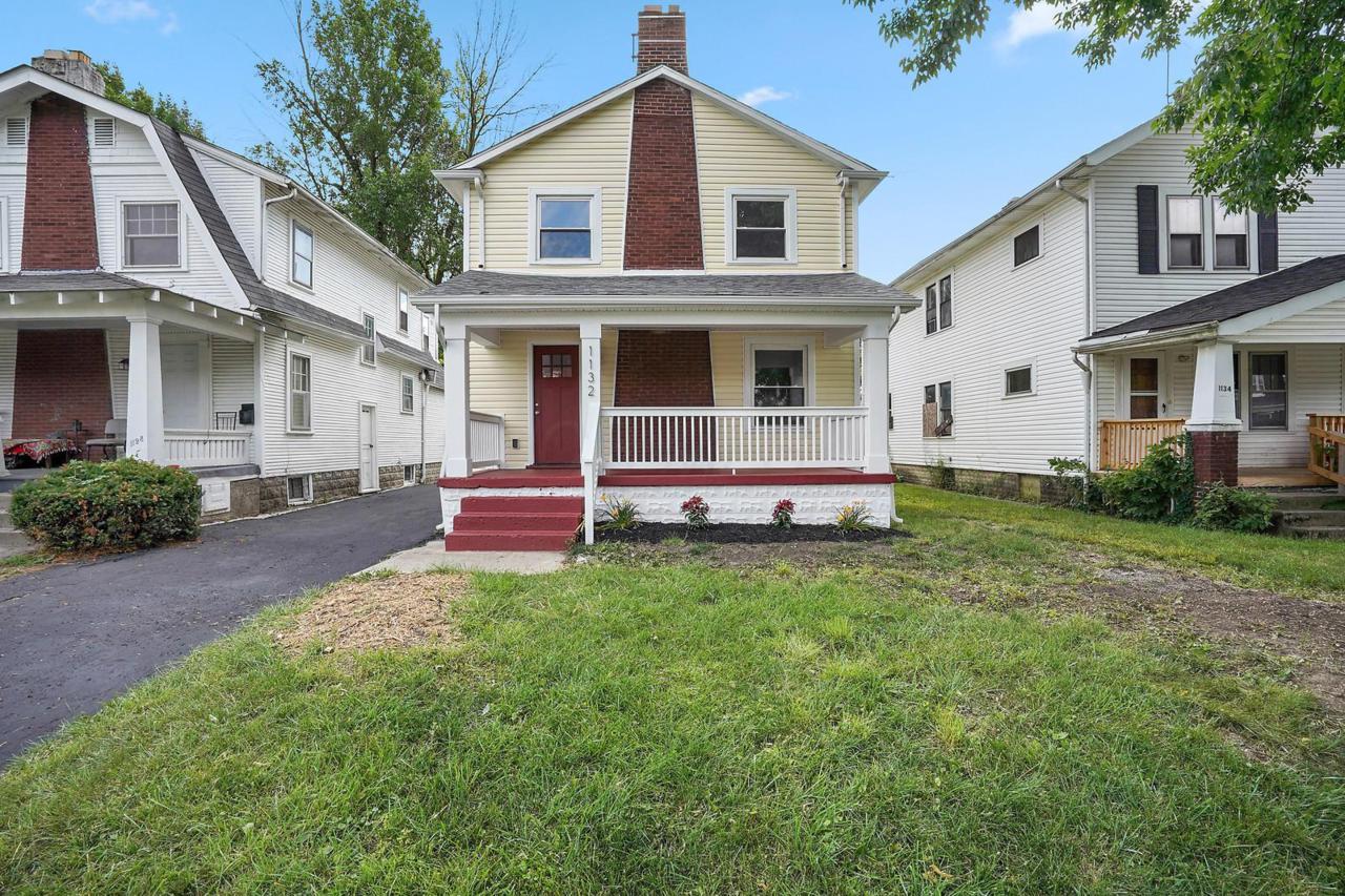 1132 Champion Avenue - Photo 1