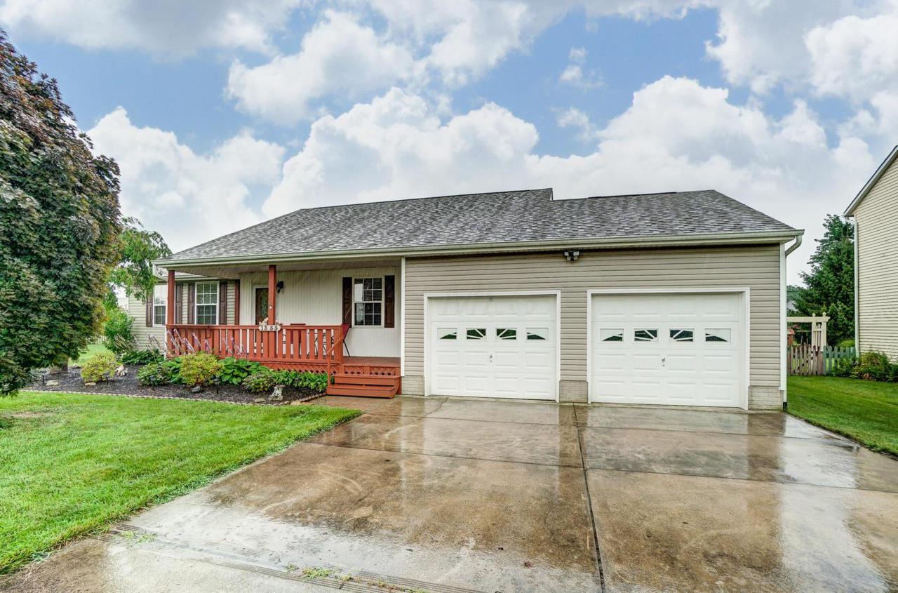 1355 Pike Street - Photo 1