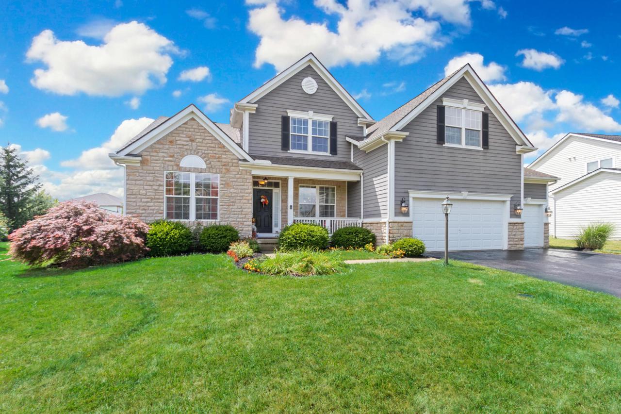 8330 Wildflower Drive - Photo 1
