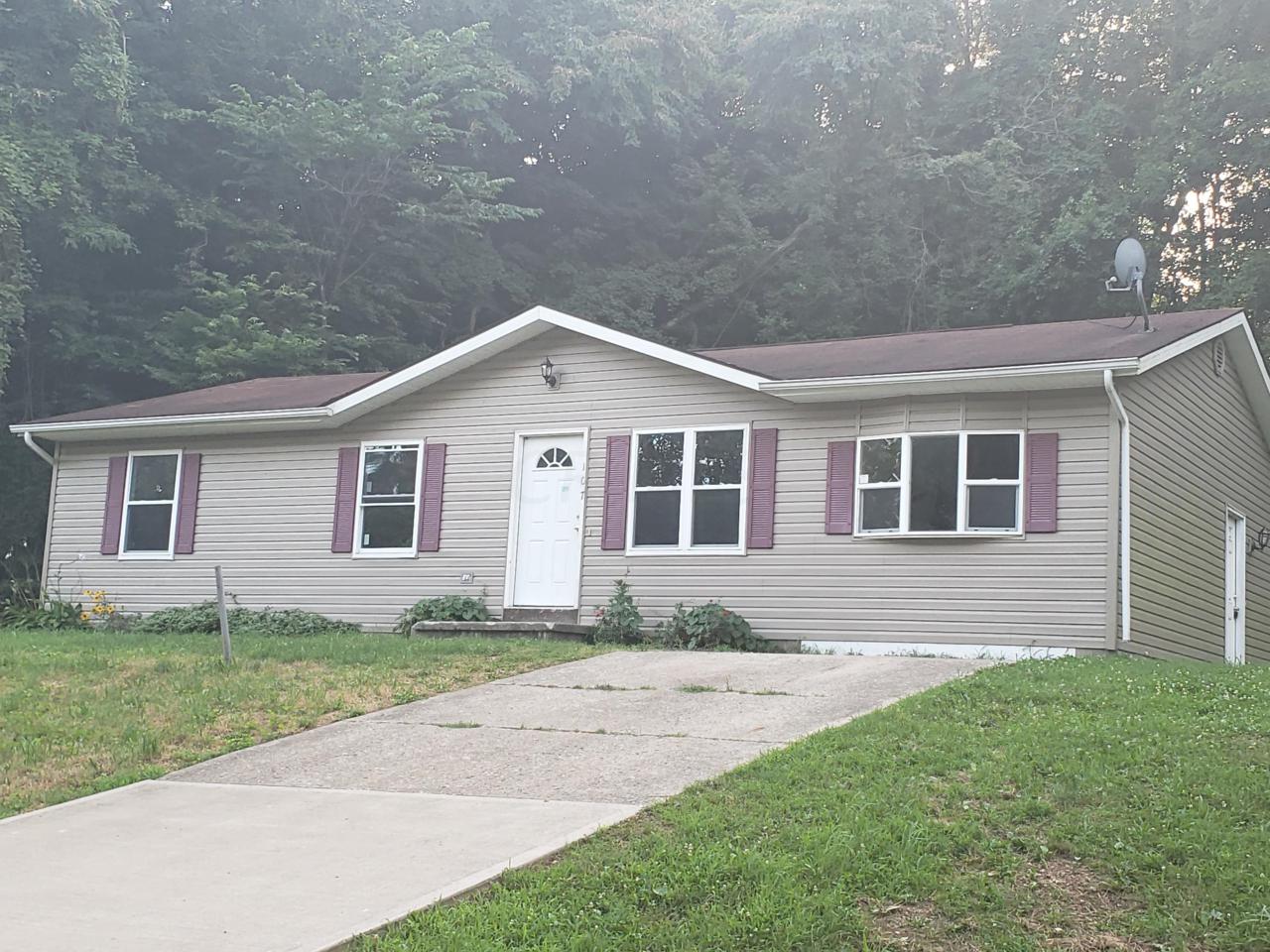 107 Berrimore Drive - Photo 1