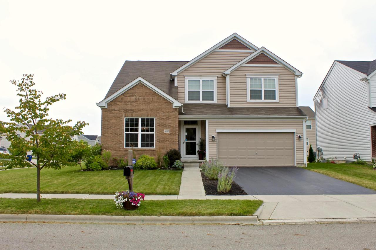 6133 Fallsburg Drive - Photo 1