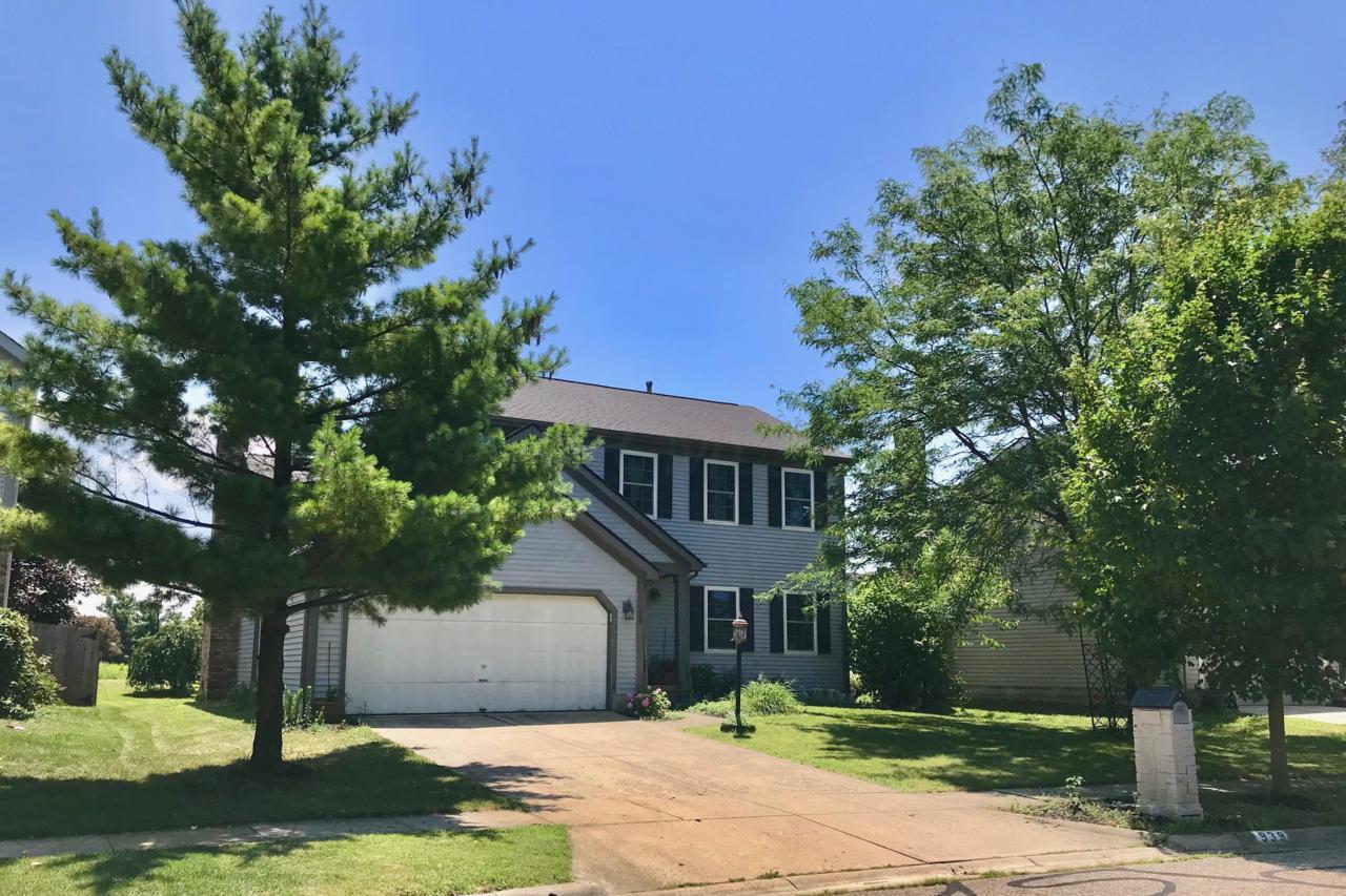 939 Brockwell Drive - Photo 1