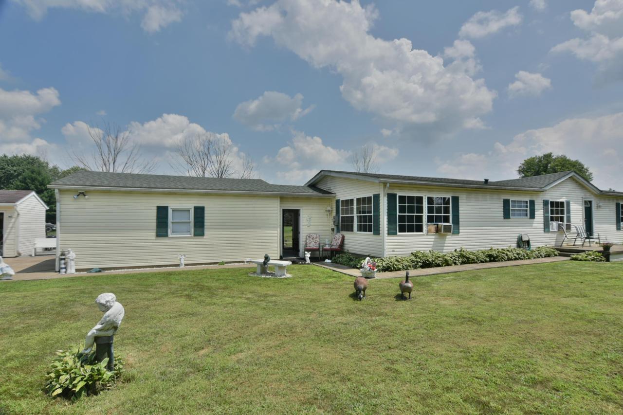 2977 Bickel Church Road - Photo 1