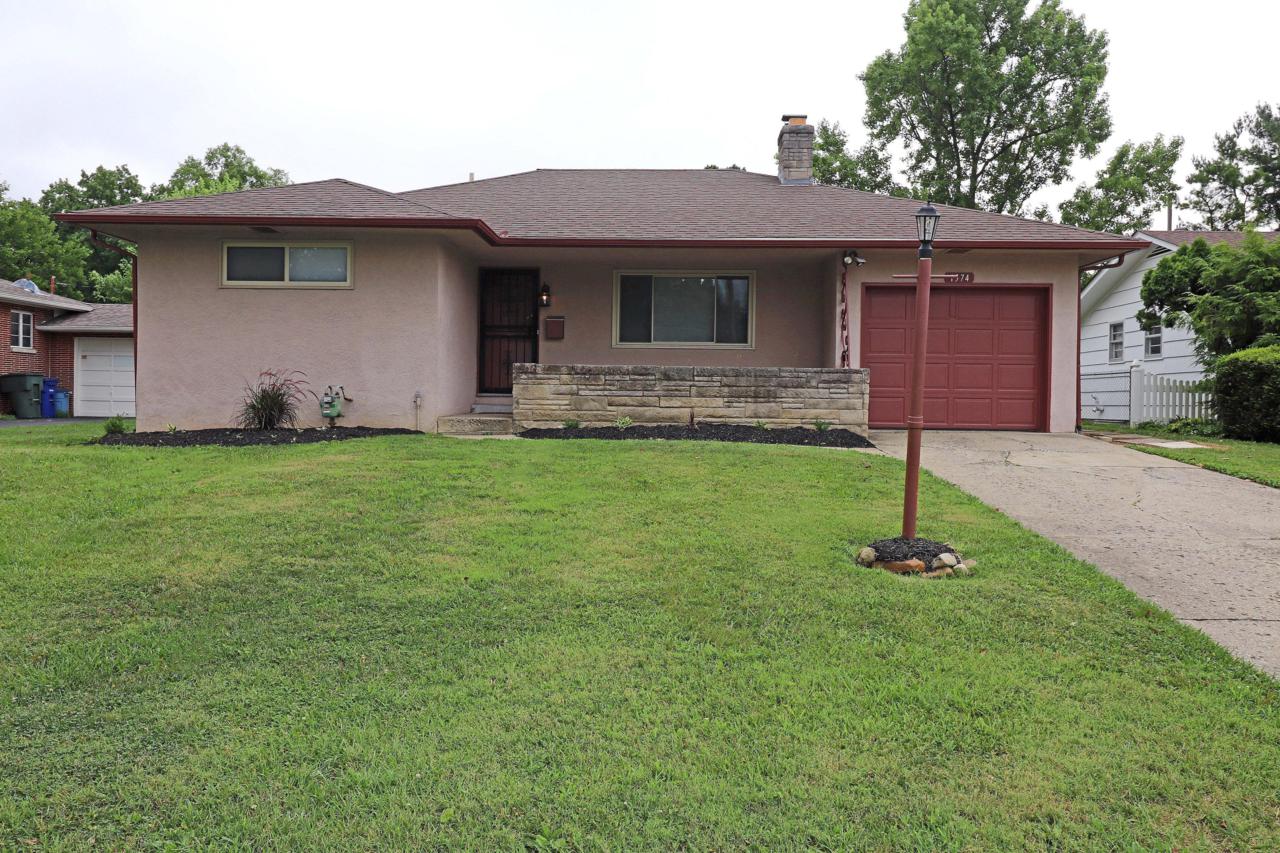 1574 Garywood Avenue - Photo 1