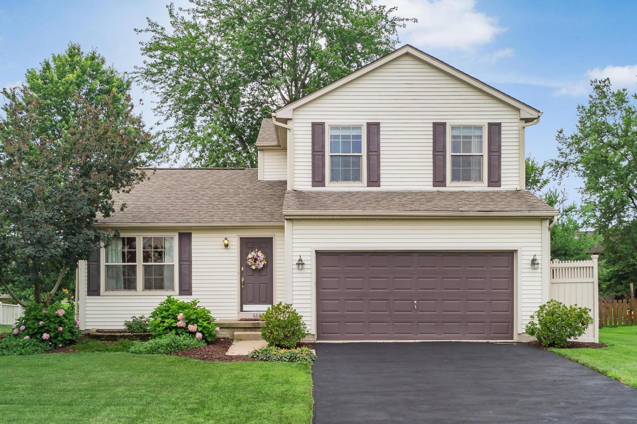 665 Hunnicut Drive - Photo 1
