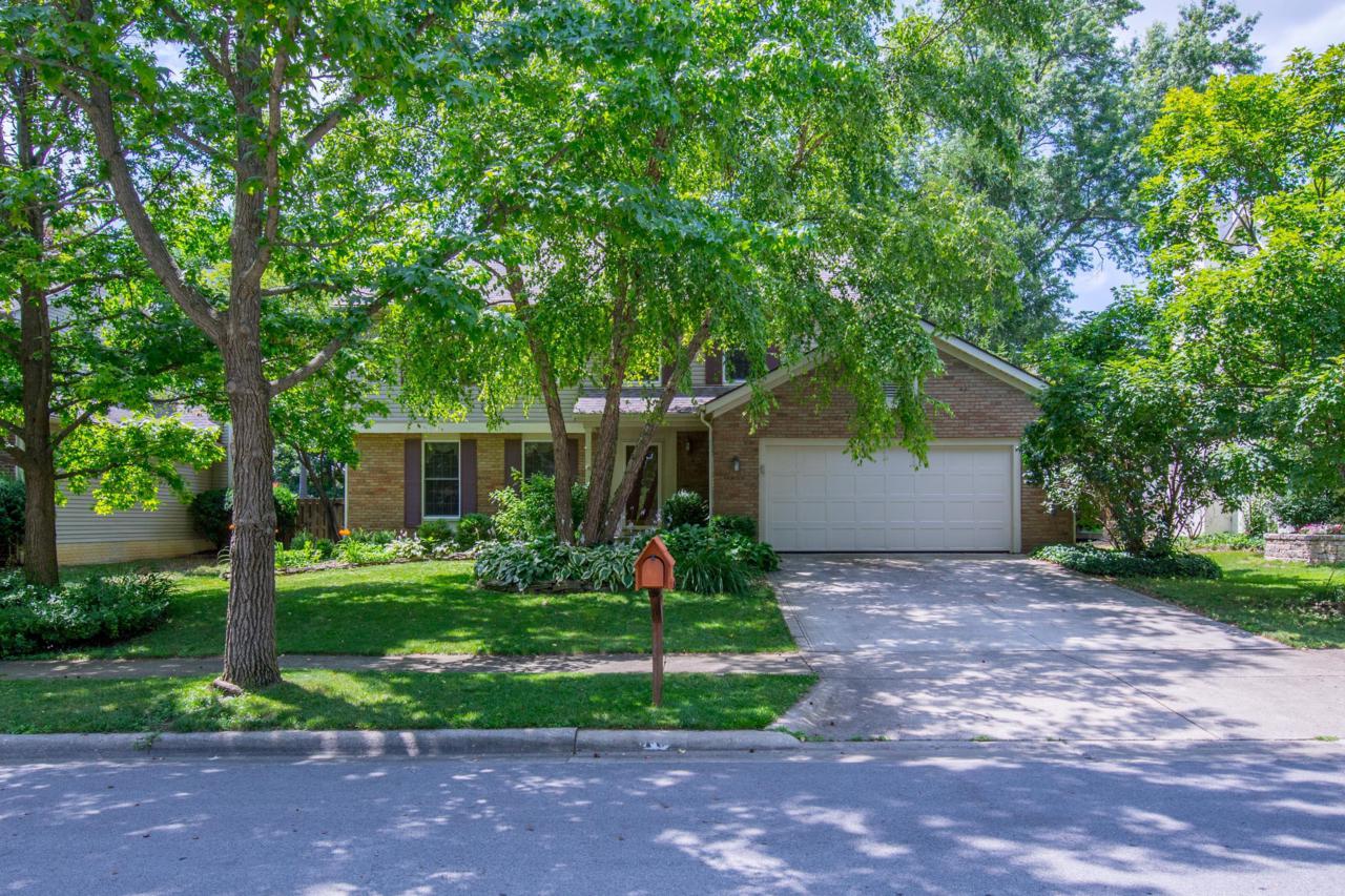 197 Sassafras Way - Photo 1