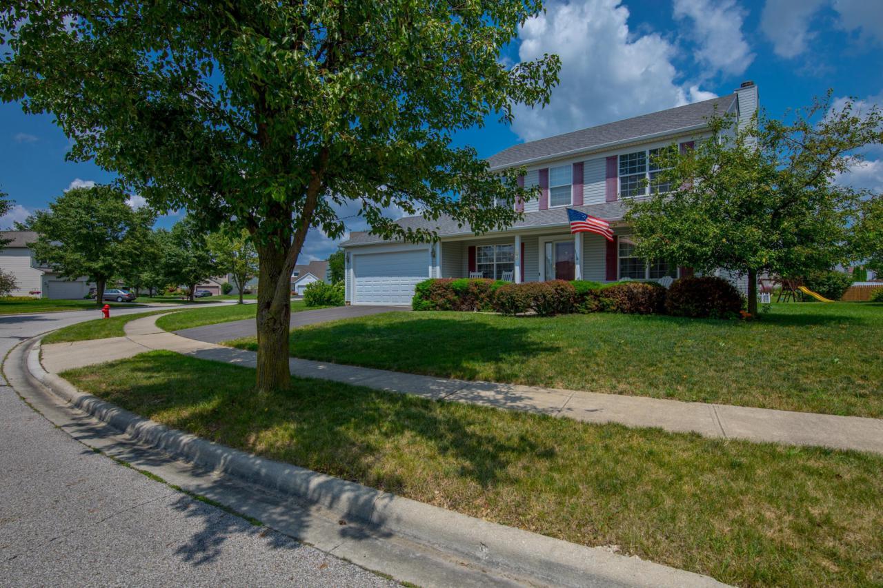 106 Wyckshire Drive - Photo 1