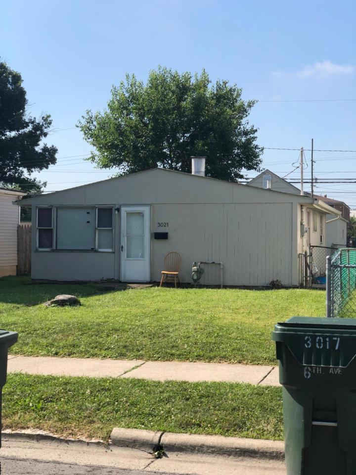 3021 6th Avenue - Photo 1