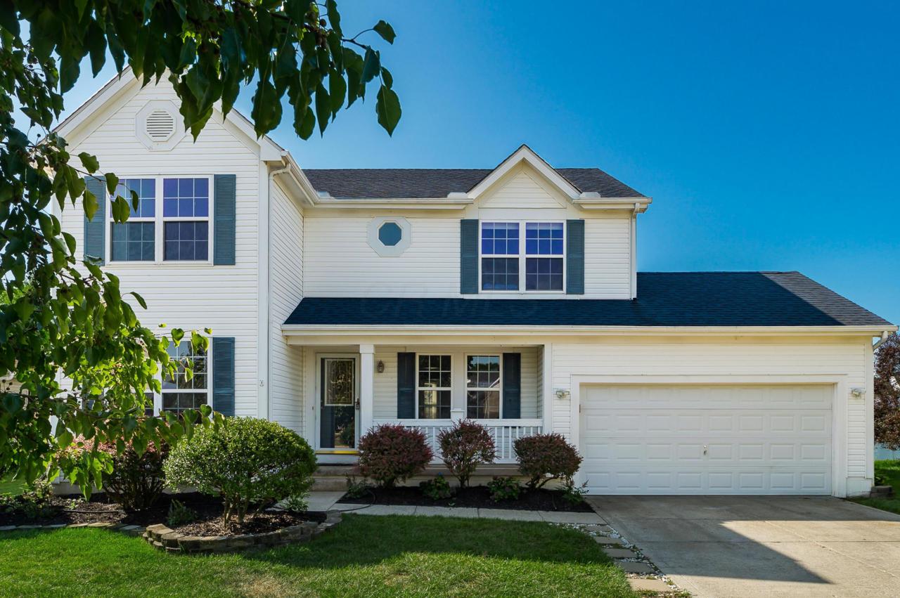 4283 Knoll Crest Drive - Photo 1