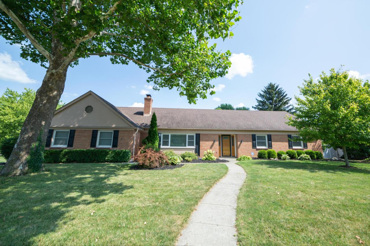 2574 Chartwell Road - Photo 1