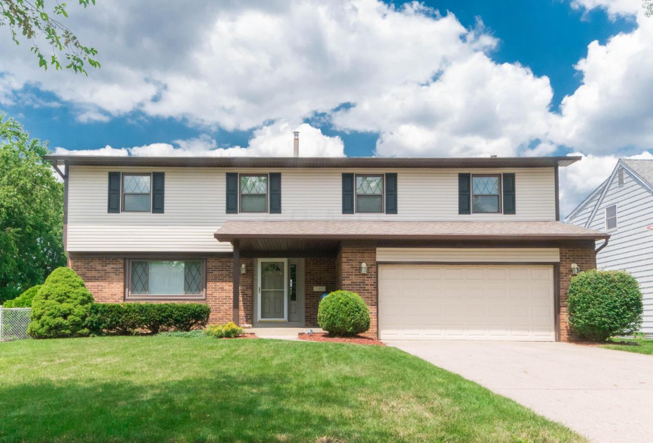 1666 Lynnhurst Road - Photo 1