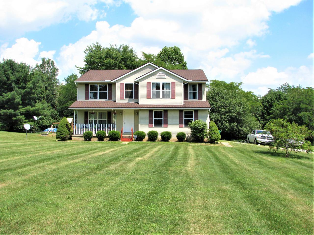 13800 Douglas Lane Road - Photo 1