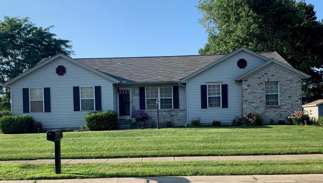 238 Bent Tree Lane - Photo 1