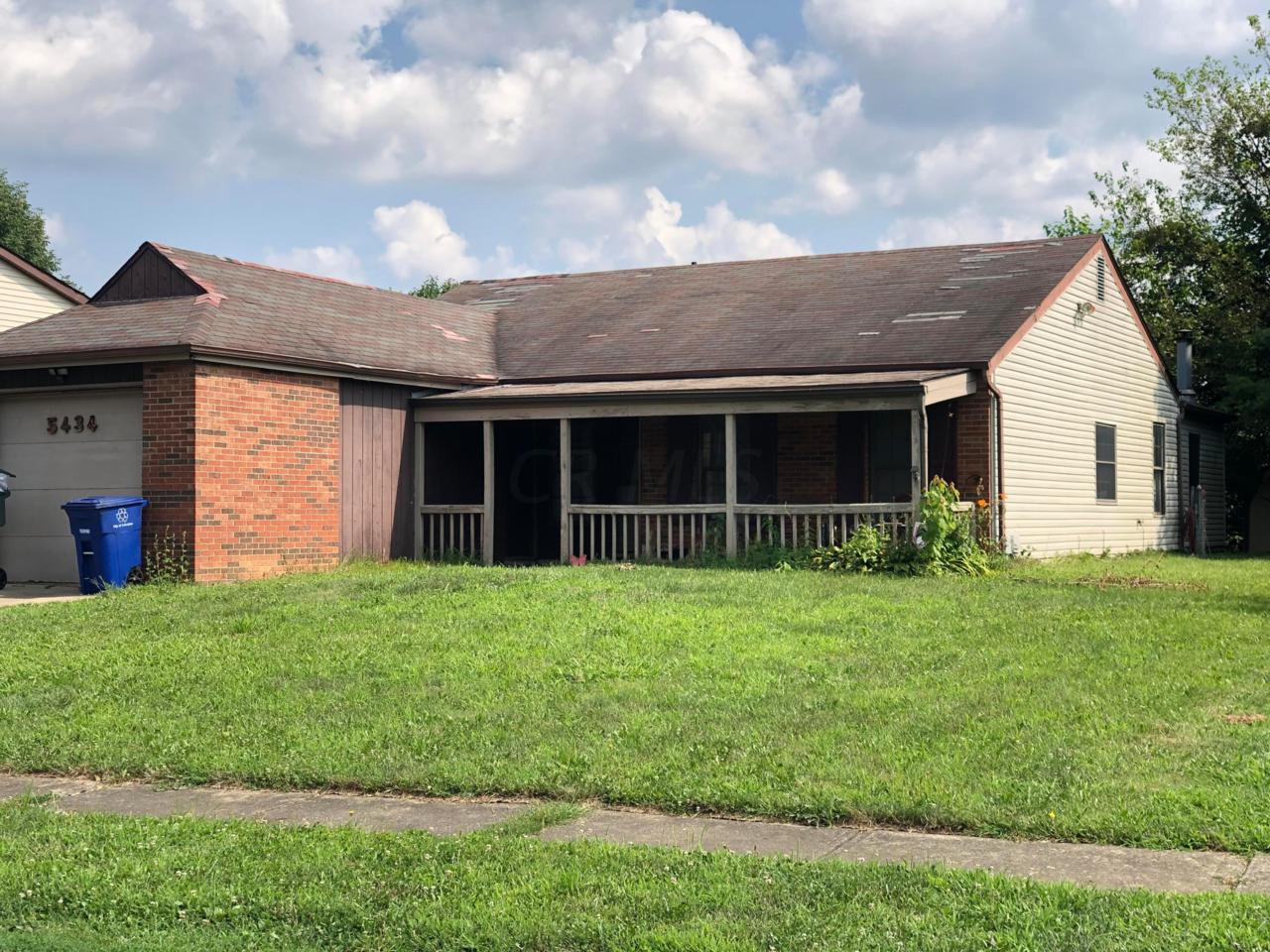 5434 Adderley Avenue - Photo 1