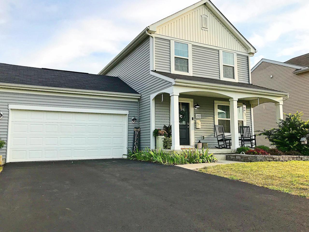2372 Running Brook Avenue - Photo 1