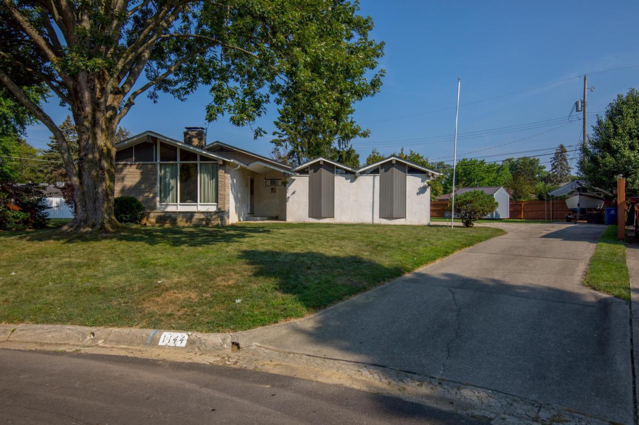 1144 Reed Circle Drive - Photo 1