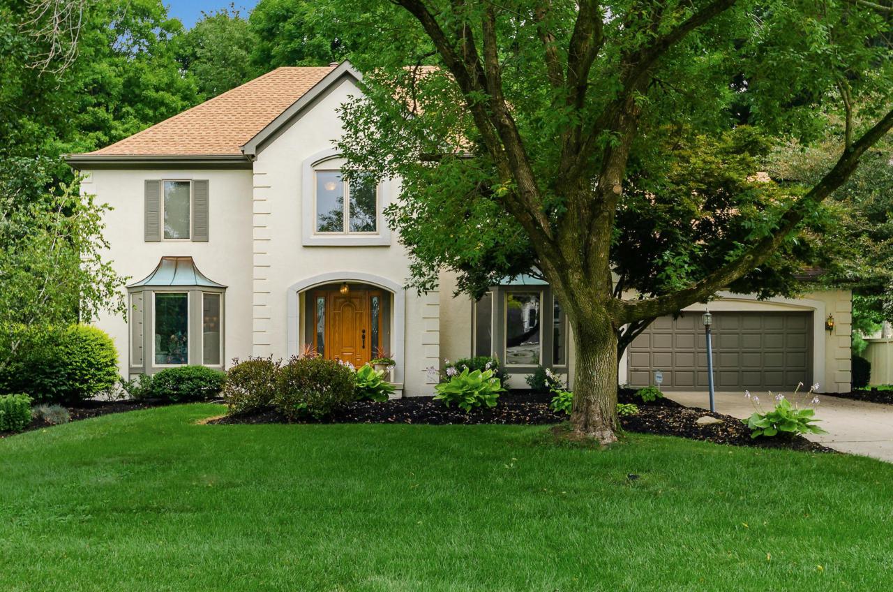 9622 Camelot Street - Photo 1