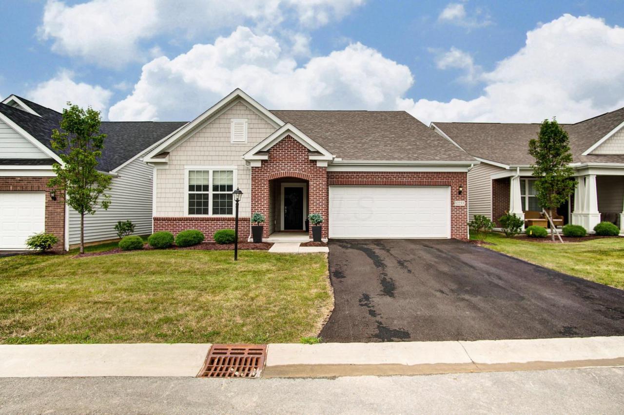 12233 Rooster Tail Drive - Photo 1