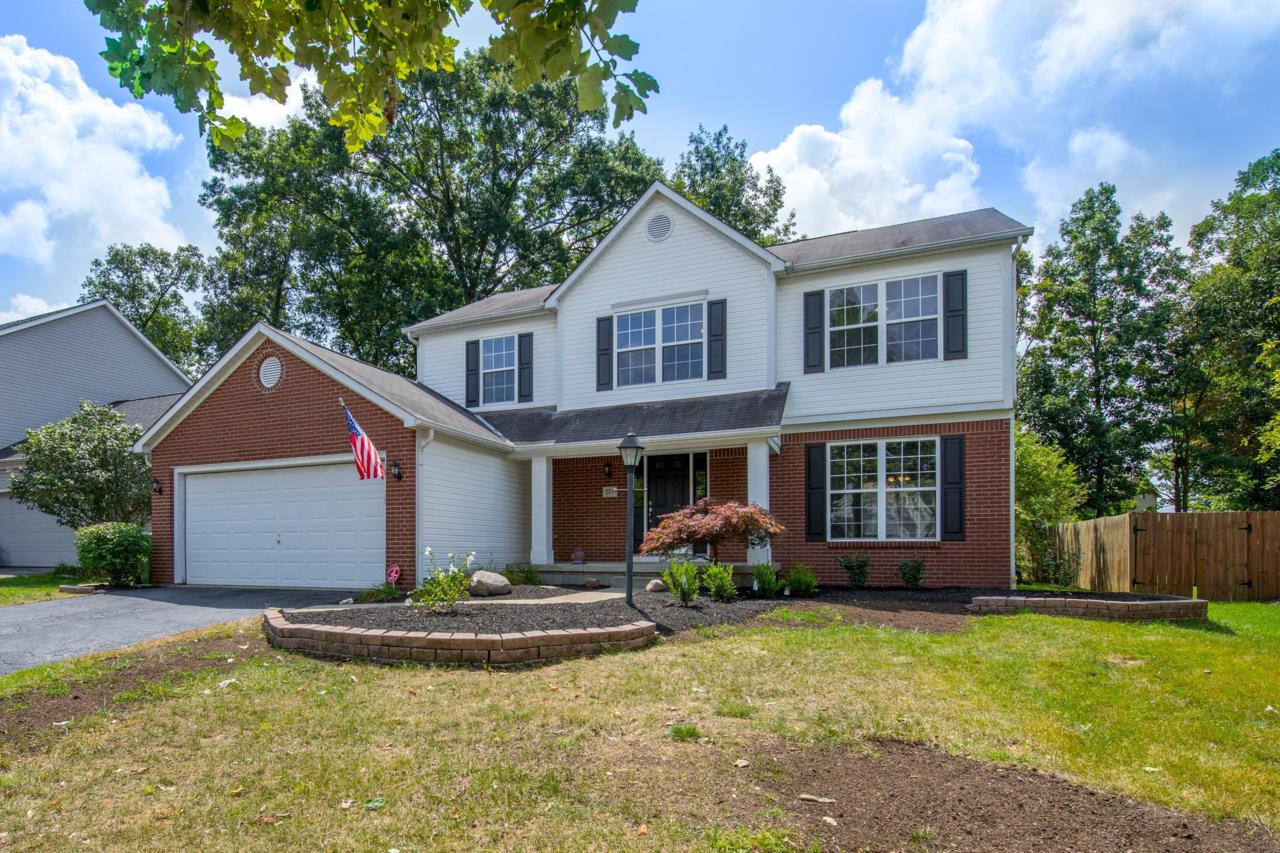 579 Mill Wood Boulevard - Photo 1