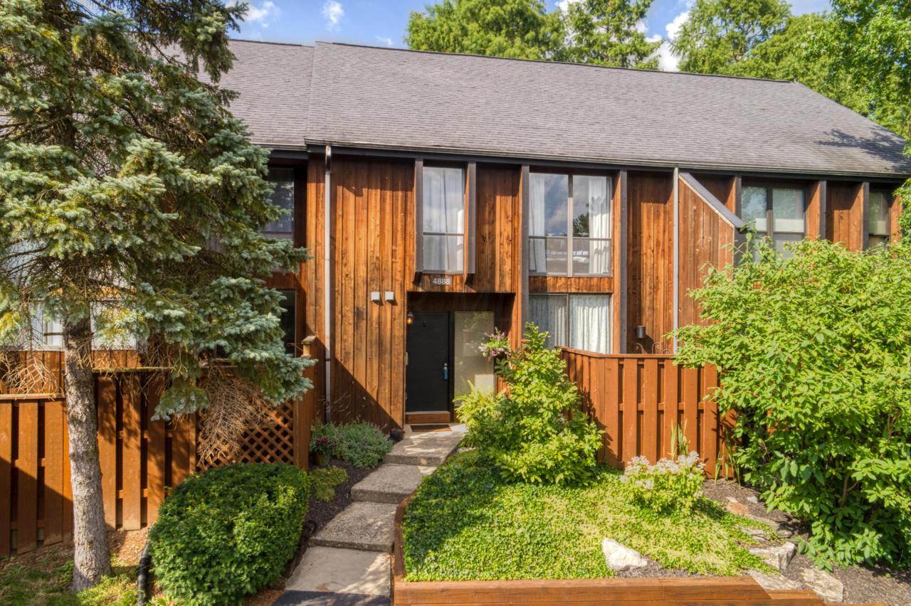 4888 Smoketalk Lane - Photo 1