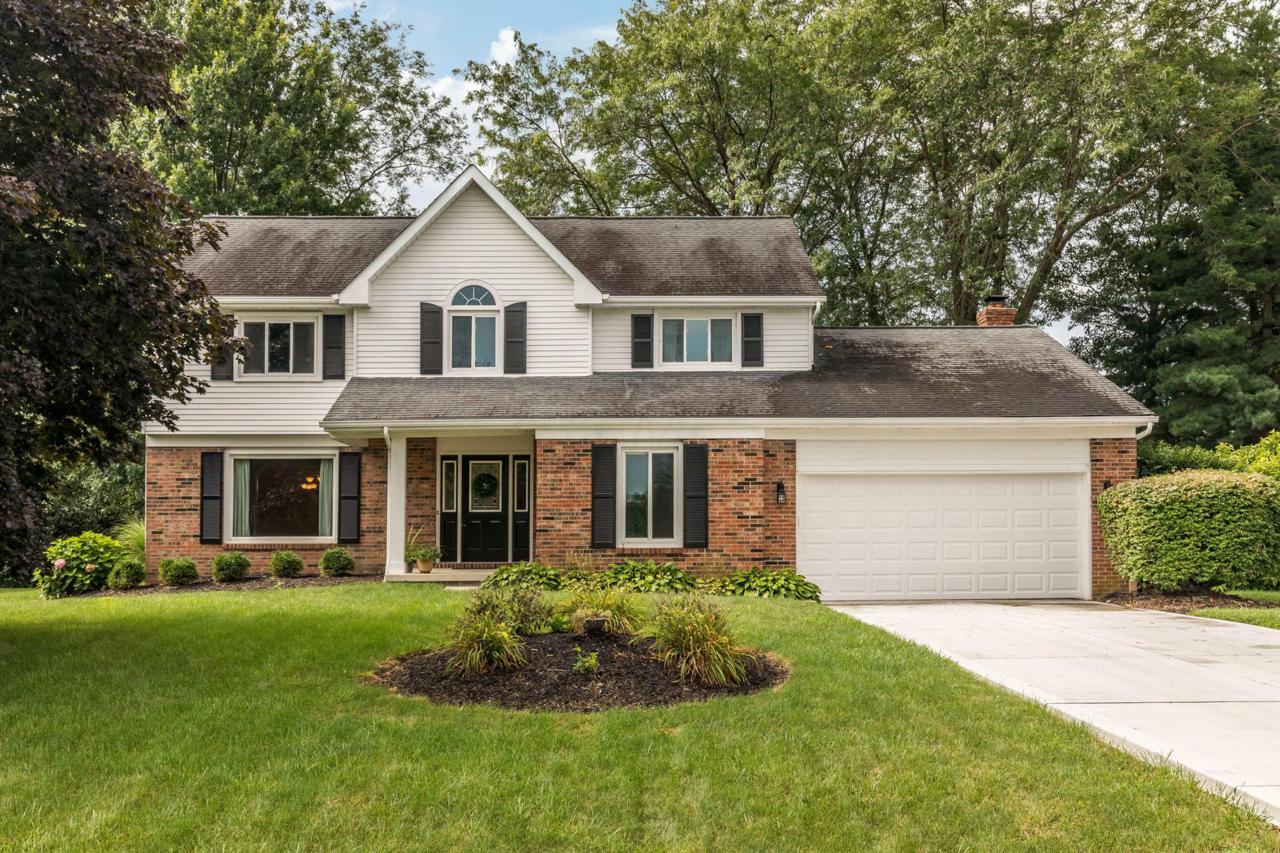9835 Hounsdale Drive - Photo 1