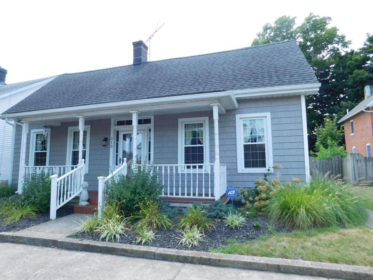 313 Mound Street - Photo 1