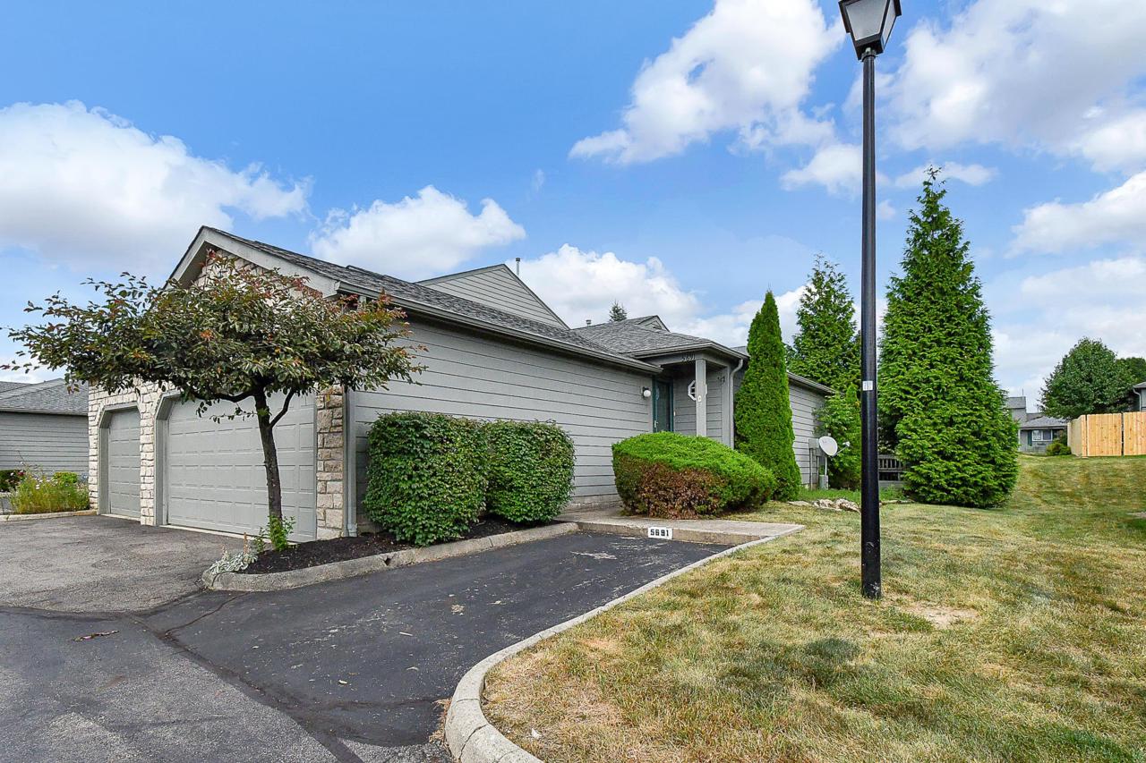 5691 Blendonridge Drive - Photo 1