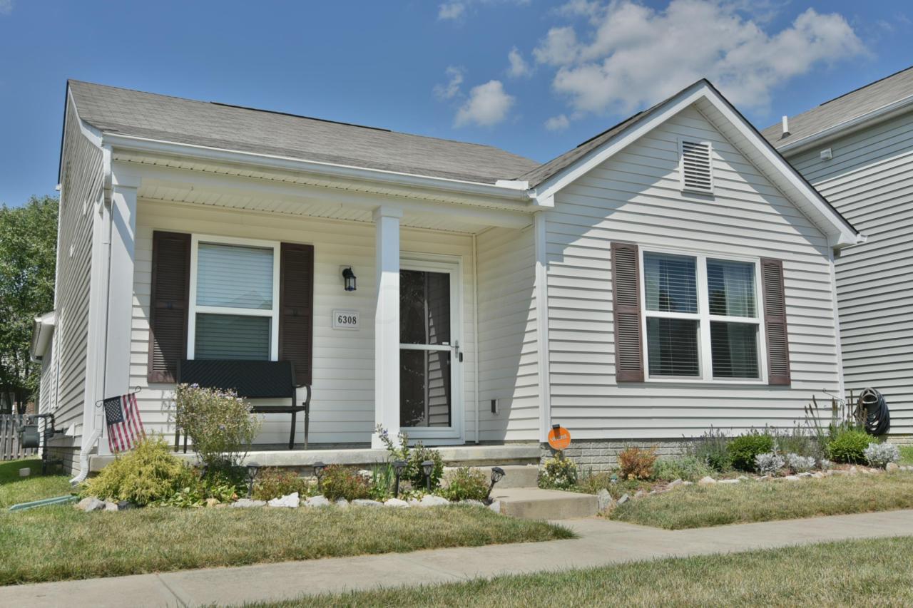 6308 Marengo Street - Photo 1