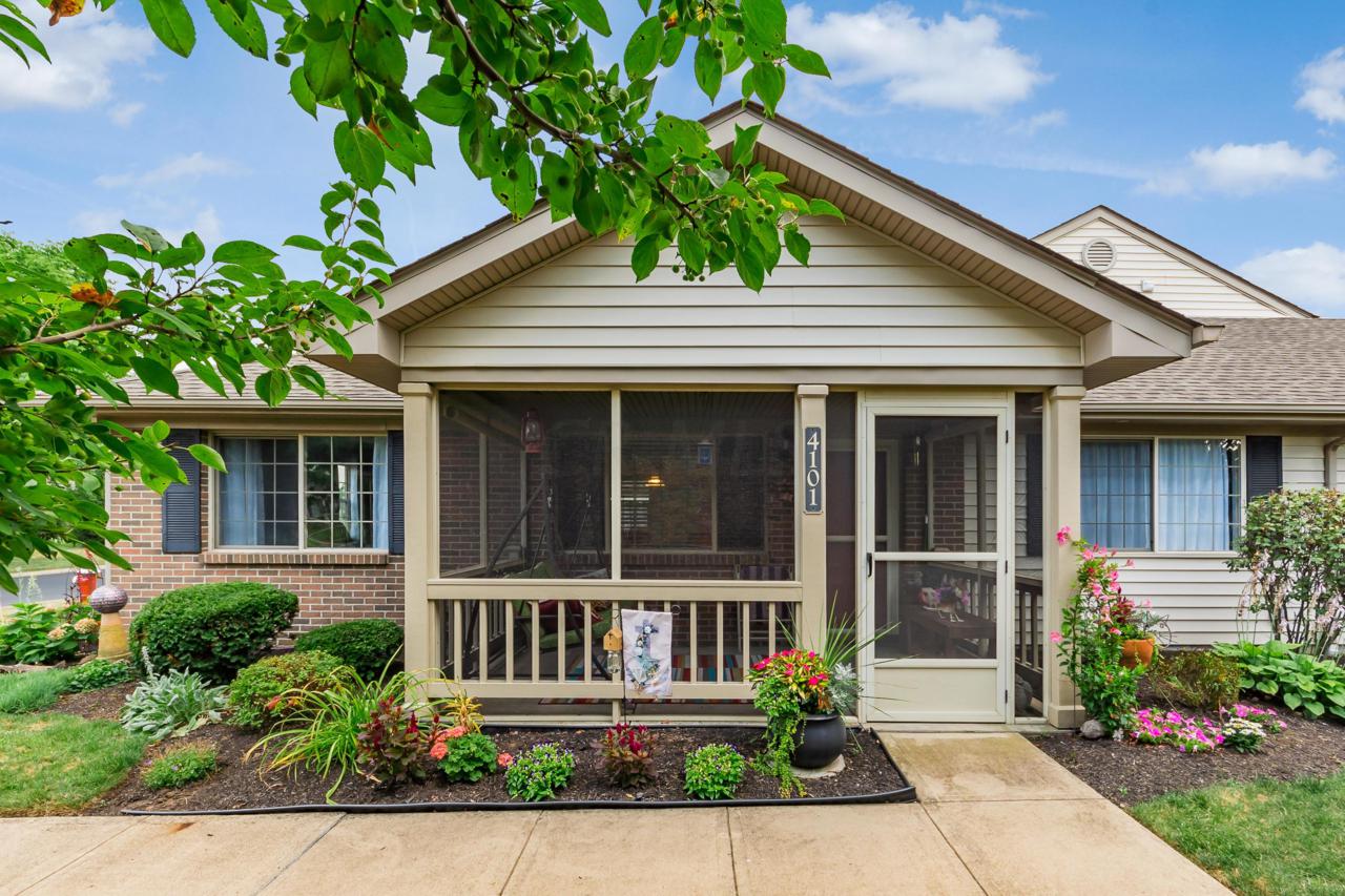 4101 Wiston Drive - Photo 1