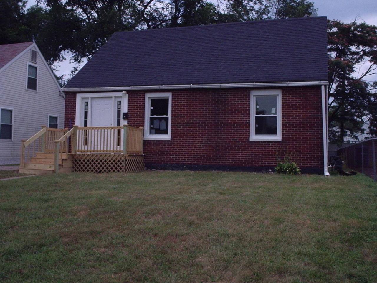 1934 Gault Street - Photo 1