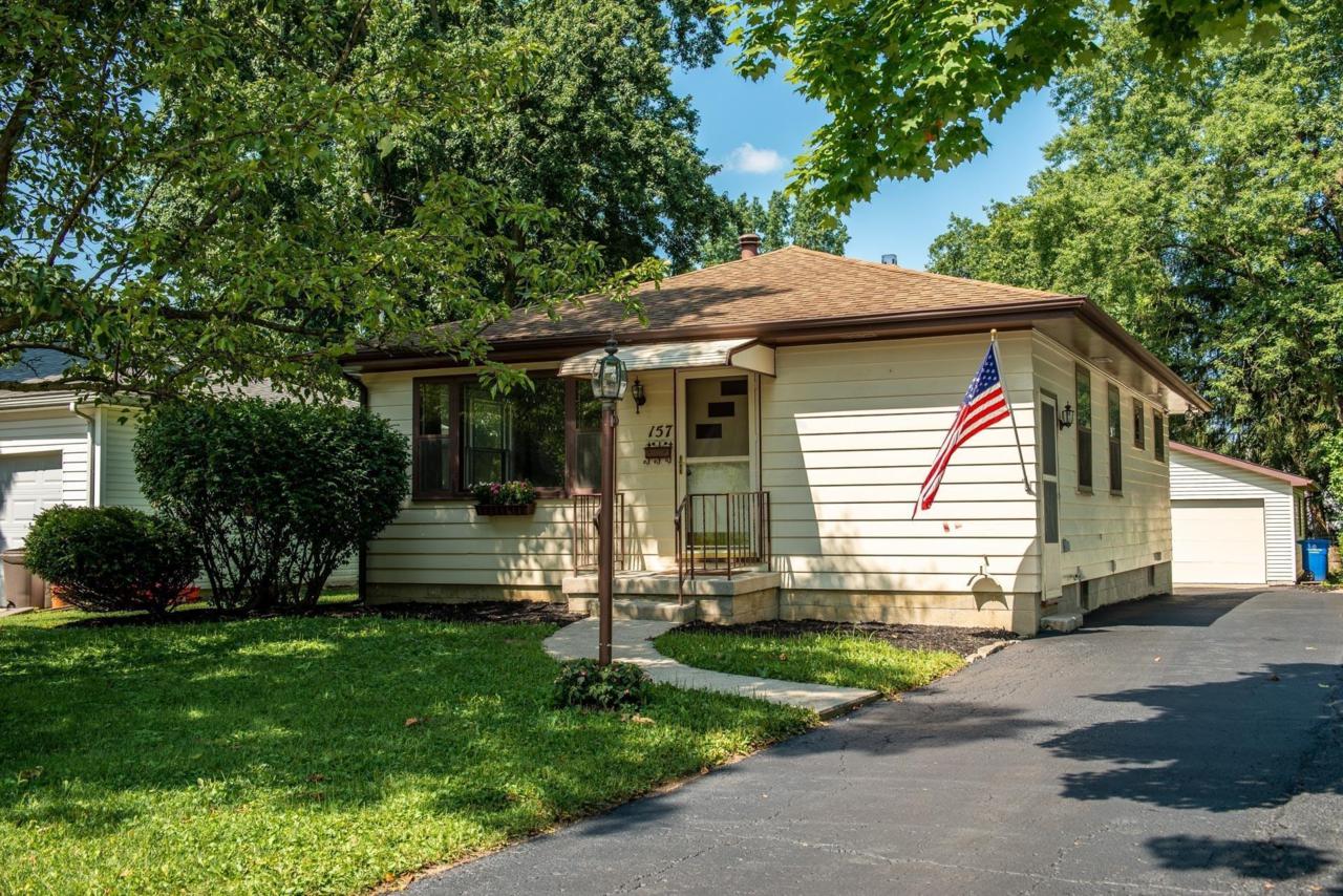 157 Llewellyn Avenue - Photo 1