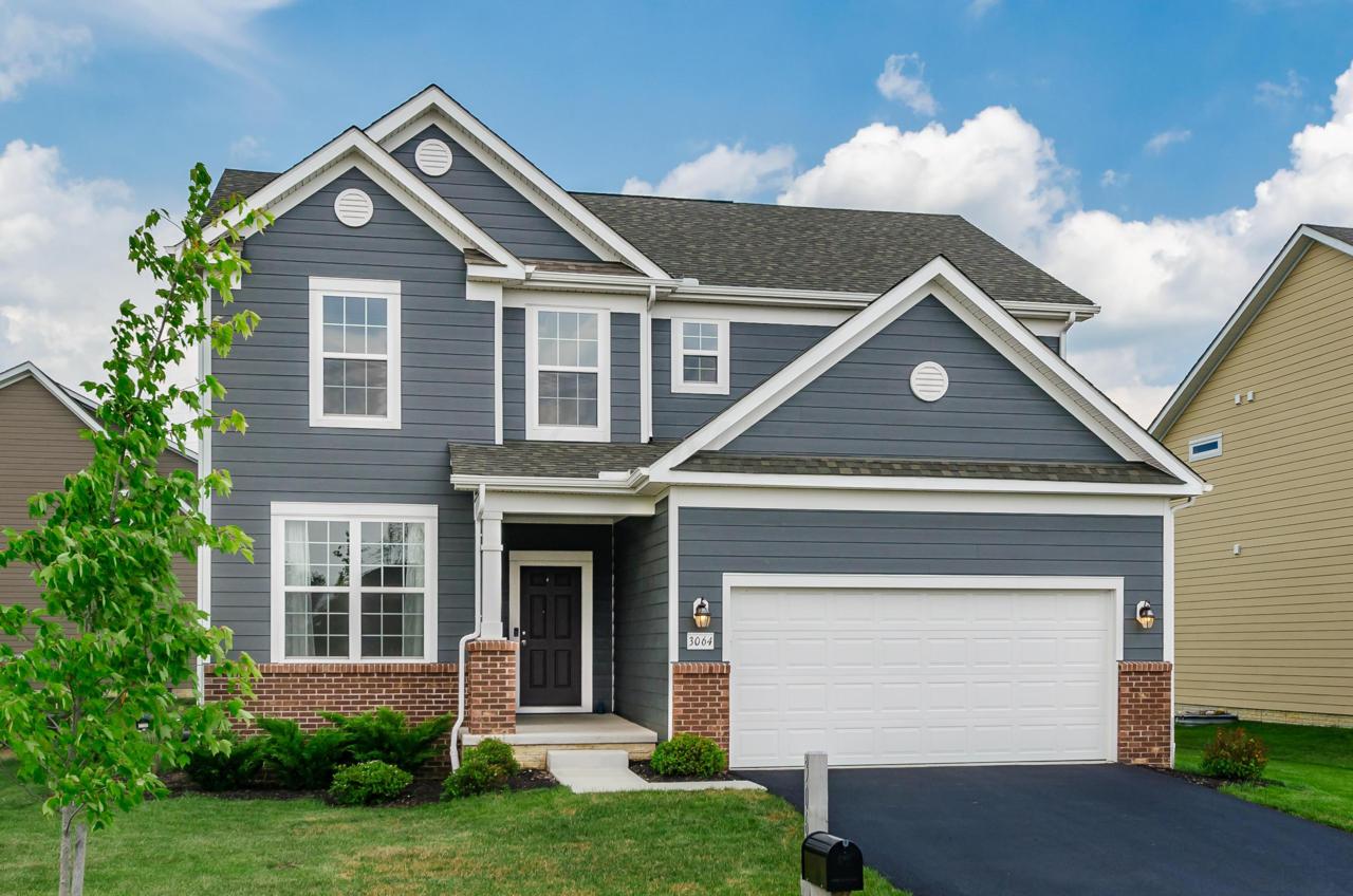 3064 Stony Bluff Drive - Photo 1