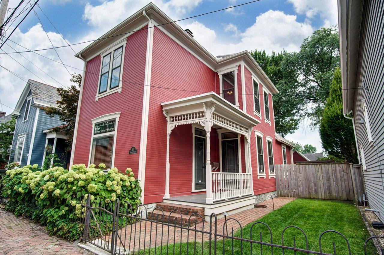 357 Jackson Street - Photo 1