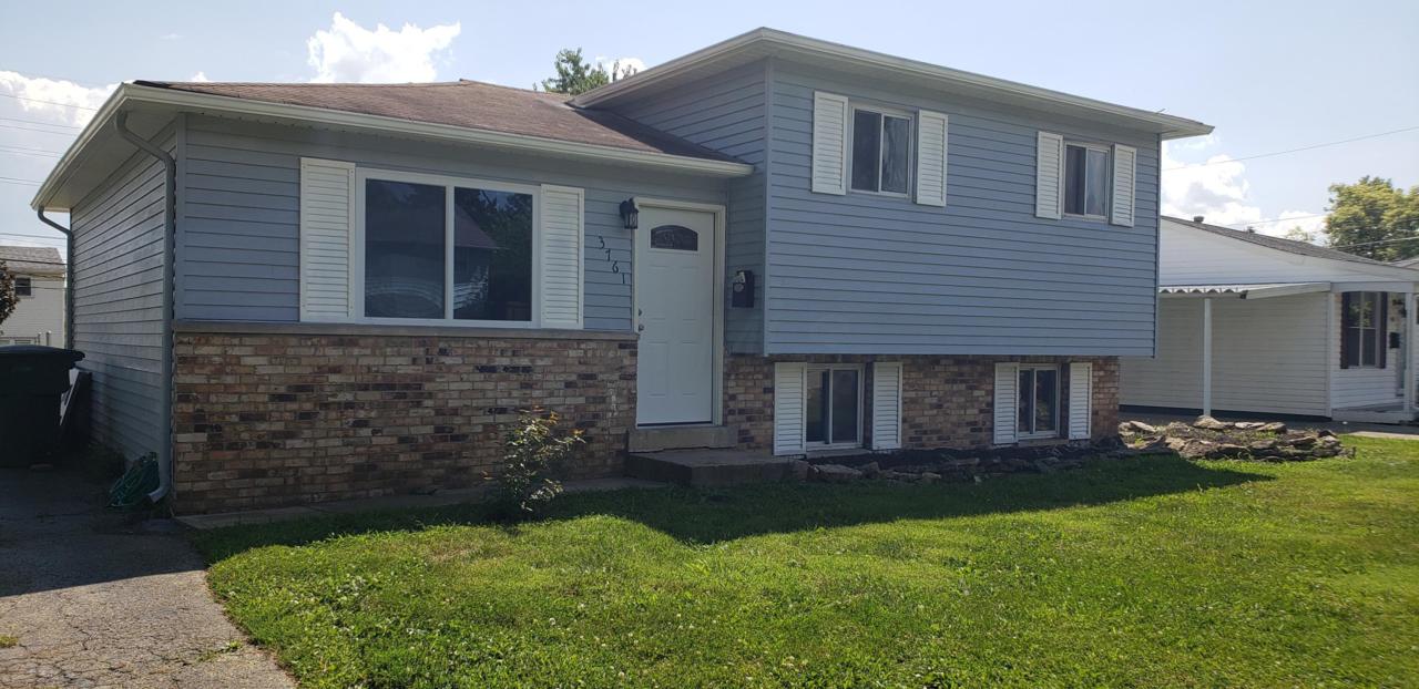3761 Adelbert Drive - Photo 1
