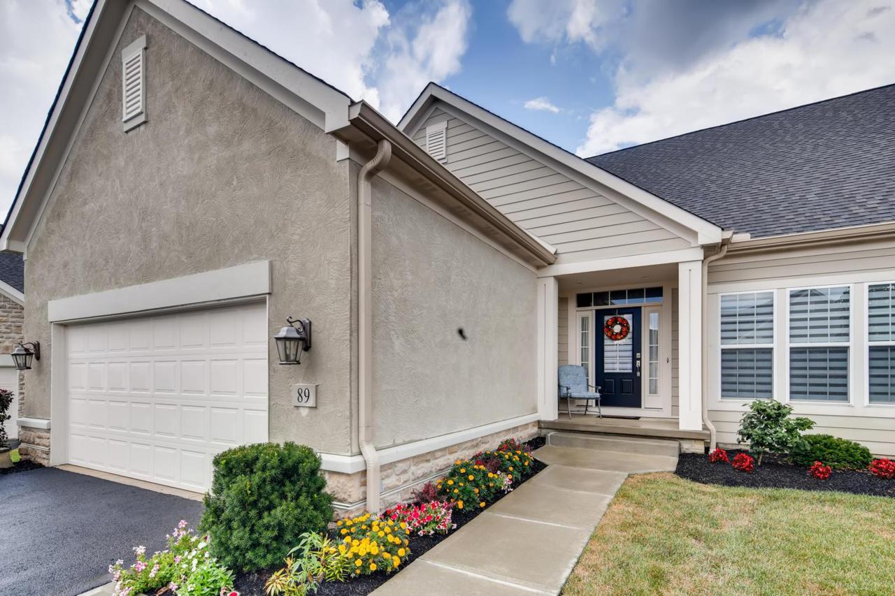 89 Tinley Park Circle - Photo 1