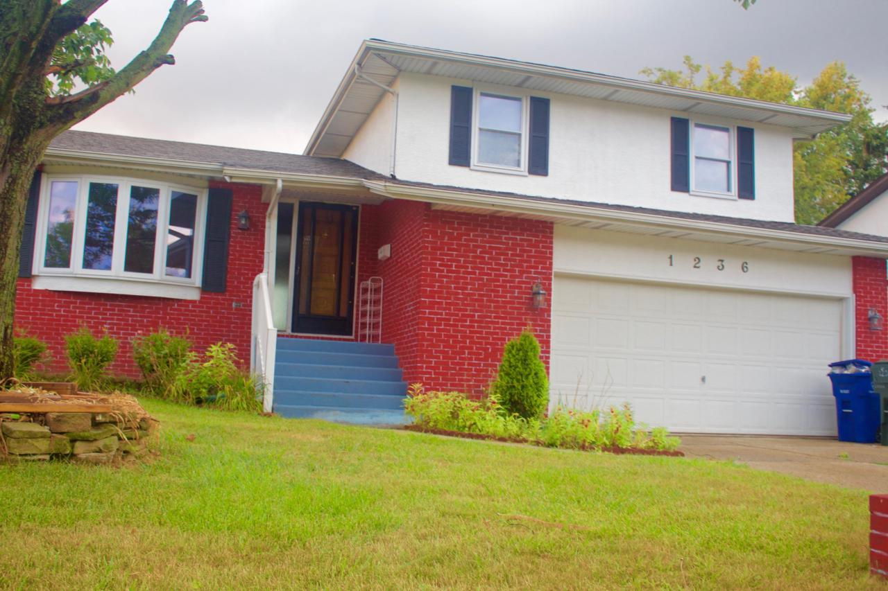 1236 Urban Drive - Photo 1