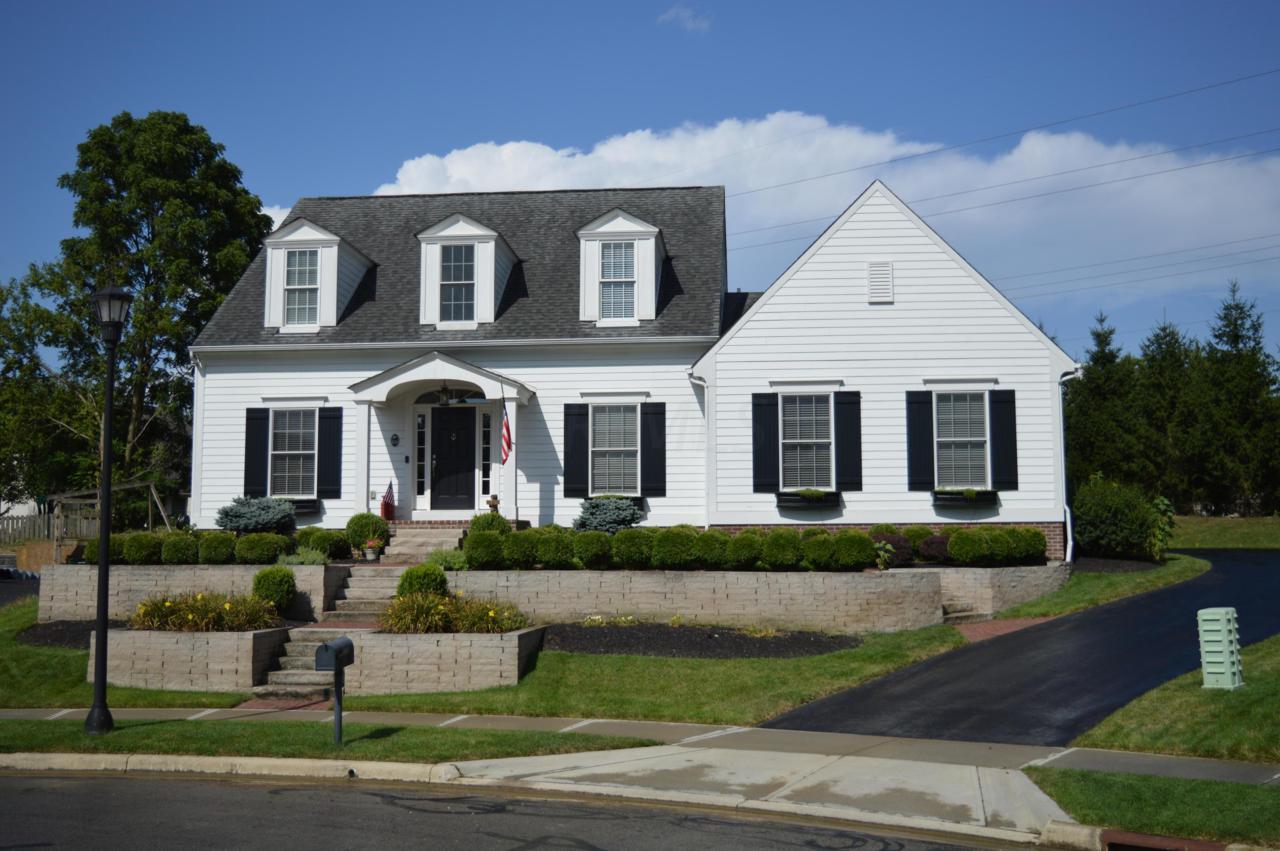 624 Creek Lane - Photo 1