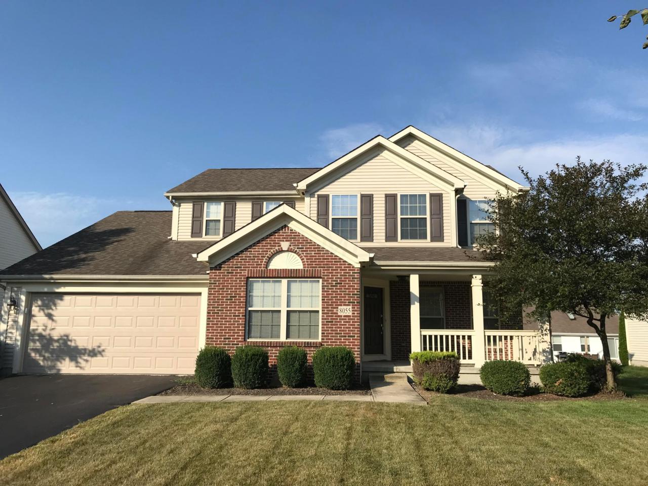 8055 Reynoldswood Drive - Photo 1